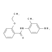 N-(4-Amino-2-methylphenyl)-2-ethoxybenzamide
