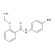 N-(4-Aminophenyl)-2-ethoxybenzamide
