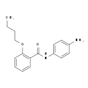 N-(4-Aminophenyl)-2-butoxybenzamide