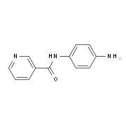 N-(4-Amino-phenyl)-nicotinamide