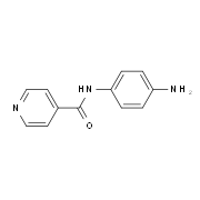 N-(4-Amino-phenyl)-isonicotinamide