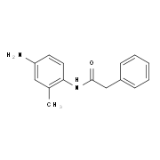 N-(4-Amino-2-methylphenyl)-2-phenylacetamide