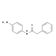 N-(4-Aminophenyl)-2-phenylacetamide