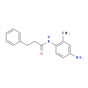 N-(4-Amino-2-methylphenyl)-3-phenylpropanamide