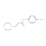 N-(4-Amino-phenyl)-3-morpholin-4-yl-propionamide