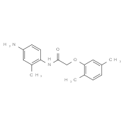 N-(4-Amino-2-methylphenyl)-2-(2,5-dimethylphenoxy)acetamide