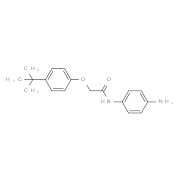 N-(4-Aminophenyl)-2-[4-(tert-butyl)phenoxy]-acetamide