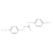 N-(4-Aminophenyl)-2-(4-methylphenoxy)acetamide