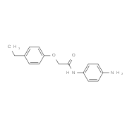 N-(4-Aminophenyl)-2-(4-ethylphenoxy)acetamide