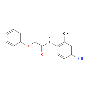 N-(4-Amino-2-methylphenyl)-2-phenoxyacetamide