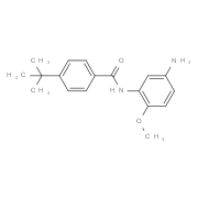 N-(5-Amino-2-methoxyphenyl)-4-(tert-butyl)-benzamide