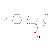 N-(5-Amino-2-methoxyphenyl)-4-methylbenzamide