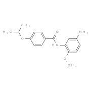 N-(5-Amino-2-methoxyphenyl)-4-isopropoxybenzamide