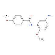 N-(5-Amino-2-methoxyphenyl)-4-methoxybenzamide