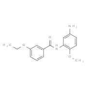 N-(5-Amino-2-methoxyphenyl)-3-ethoxybenzamide
