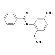 N-(5-Amino-2-methoxyphenyl)benzamide