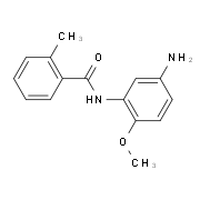 N-(5-Amino-2-methoxyphenyl)-2-methylbenzamide