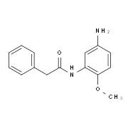 N-(5-Amino-2-methoxyphenyl)-2-phenylacetamide