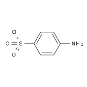 4-Amino-benzenesulfonyl chloride