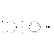 4-Amino-N,N-diethyl-benzenesulfonamide