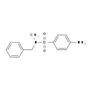 4-Amino-N-benzyl-N-methylbenzenesulfonamide