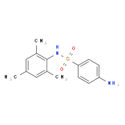 4-Amino-N-mesitylbenzenesulfonamide