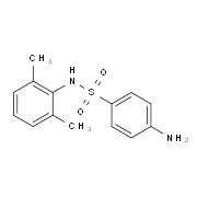 4-Amino-N-(2,6-dimethylphenyl)benzenesulfonamide