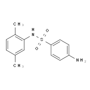 4-Amino-N-(2,5-dimethylphenyl)benzenesulfonamide