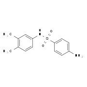 4-Amino-N-(3,4-dimethylphenyl)benzenesulfonamide