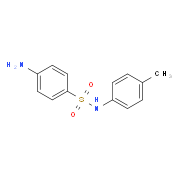 4-Amino-N-(4-methylphenyl)benzenesulfonamide