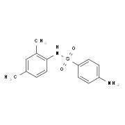 4-Amino-N-(2,4-dimethylphenyl)benzenesulfonamide
