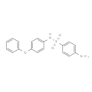 4-Amino-N-(4-phenoxyphenyl)benzenesulfonamide