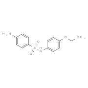 4-Amino-N-(4-ethoxyphenyl)benzenesulfonamide