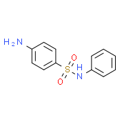 4-Amino-N-phenylbenzenesulfonamide