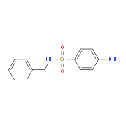 4-Amino-N-benzylbenzenesulfonamide