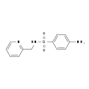 4-Amino-N-(pyridin-2-ylmethyl)benzenesulfonamide