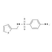 4-Amino-N-furan-2-ylmethyl-benzenesulfonamide