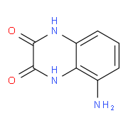 5-Amino-1,4-dihydro-quinoxaline-2,3-dione