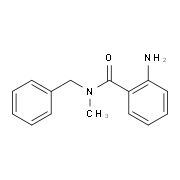 2-Amino-N-benzyl-N-methylbenzamide