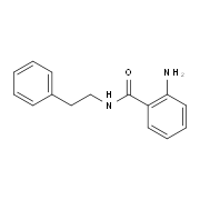 2-Amino-N-phenethylbenzamide