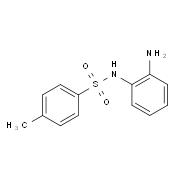 N-(2-Aminophenyl)-4-methylbenzenesulfonamide