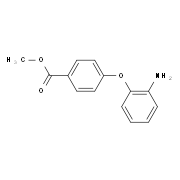 Methyl 4-(2-aminophenoxy)benzoate