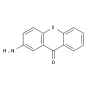 2-Amino-thioxanthen-9-one