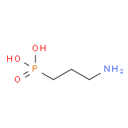 3-Aminopropylphosphonic acid