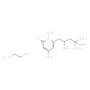 吡罗克酮乙醇胺盐