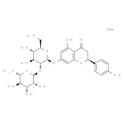 柚皮苷；柚皮甙