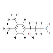 3-amino-1-(3,4-dimethylphenyl)propan-1-ol