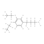 3-amino-1-(3,4-diethoxyphenyl)propan-1-ol