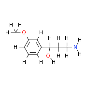3-amino-1-(3-methoxyphenyl)propan-1-ol
