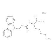 O-乙基-N-[（9H-芴-9-甲氧基）羰基]高絲氨酸